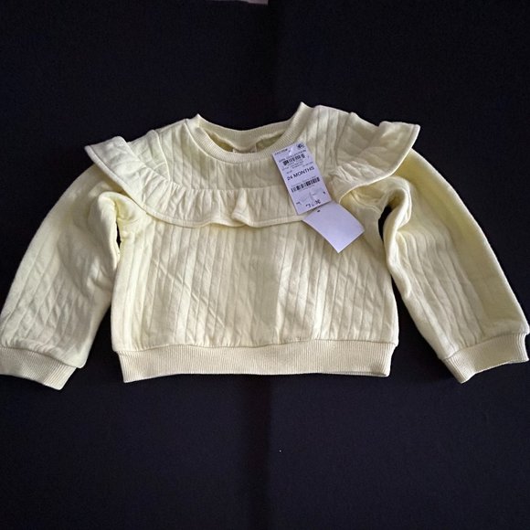 FIRST IMPRESSIONS GIRLS 2-PC SET - Picture 5 of 12